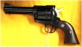 RUGER
(200TH YEAR OF LIBERTY) NEW MODEL BLACKHAWK - 2 of 2