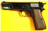 BROWNING HI-POWER - 2 of 2