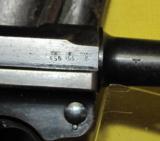 LUGER (P-O8) 1940 CHAMBER 42 TOGGLE
- 4 of 4