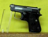 BERETTA 950 BS JET FIRE - 2 of 2