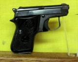 BERETTA 950 BS JET FIRE - 1 of 2