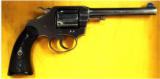 COLT (79) POLICE POSITIVE - 1 of 2