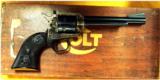 COLT (69) NEW FRONTIER - 1 of 2
