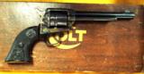 COLT (68) PEACEMAKER - 1 of 2