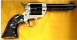 COLT (70) SINGLE ACTION FRONTIER SCOUT - 1 of 2