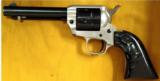COLT (70) SINGLE ACTION FRONTIER SCOUT - 2 of 2