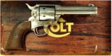COLT (80) SINGLE ACTION - 1 of 2