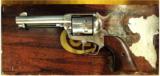 COLT (62) SINGLE ACTION - 2 of 2