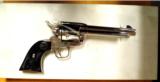 COLT (82) SINGLE ACTION - 1 of 2