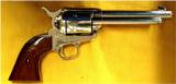 COLT (63) SINGLE ACTION - 1 of 2