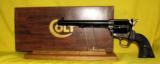 COLT (57) SINGLE ACTION - 2 of 3