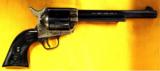 COLT (56) SINGLE ACTION - 1 of 2