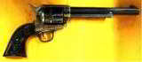 COLT (55) SINGLE ACTION - 1 of 2