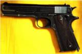 COLT (9) 1911 GOVERNMENT MODEL - 2 of 2