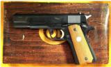 COLT (14) 1911 MKIV SUPER SERIES 70- 2 of 2