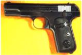 COLT (21) 1903 HAMMERLESS - 2 of 2