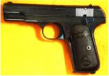 COLT (30) 1903 HAMMERLESS - 2 of 2