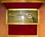 COLT (66) NED BUNTLINE COMMERATIVE - 1 of 3