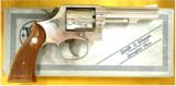 S&W (74) 10-8 - 1 of 2