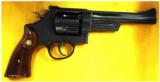 S&W (127) 28-2 HIGHWAY PATROLMAN- 1 of 2