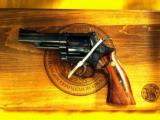 S&W (141) 19-3 TEXAS RANGER COMMERATIVE - 2 of 2
