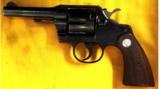 COLT (84) OFFICIAL POLICE - 1 of 2