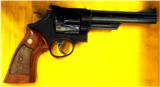S&W (73) 29-2 - 1 of 2