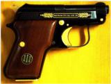 BERETTA EL950BS - 1 of 2