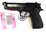 BERETTA 92FS - 1 of 2