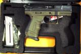 WALTHER P22 - 1 of 2