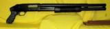 MOSSBERG 500A - 1 of 2