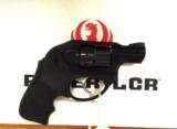 RUGER
LCR - 2 of 2