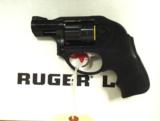 RUGER
LCR - 1 of 2