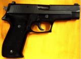 SIG ARMS P226 - 1 of 2