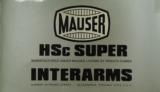 MAUSER HSC SUPER - 3 of 3