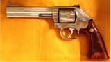 S&W 686-3 - 1 of 2
