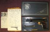 S&W (122) 41 - 1 of 4