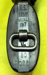 COLT (U.S. ARMY) 1917 - 3 of 4