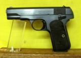 COLT (31) 1903 HAMMERLESS - 2 of 2