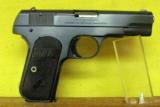 COLT (31) 1903 HAMMERLESS - 1 of 2