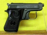 BERETTA 950BS - 2 of 2
