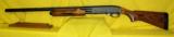 REMINGTON (20 GA.) 870 (LAMINATE STOCK/FORE END) - 2 of 2