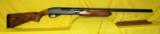REMINGTON (20 GA.) 870 (LAMINATE STOCK/FORE END) - 1 of 2