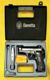 BERETTA 84BB - 1 of 3