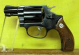 S&W 36 - 1 of 2