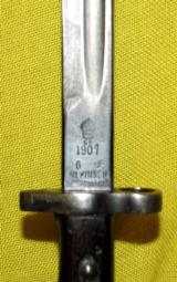 ENFIELD 1917 - 5 of 5