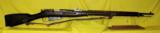 REMINGTON NAGANT - 1 of 4