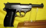WALTHER P38 - 1 of 4