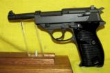WALTHER P38 - 2 of 4