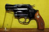 S&W 36 - 1 of 2